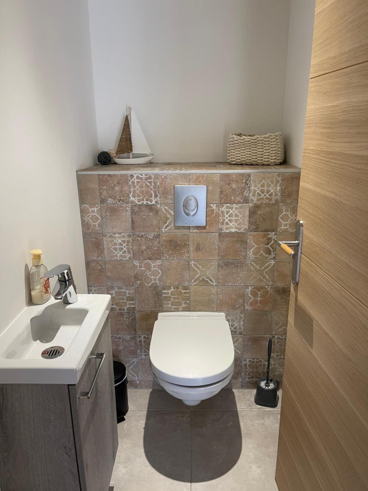 Studio 40M2 Avec Terrasse Le Mas De Lauriane Saintes-Maries-de-la-Mer Habitación foto